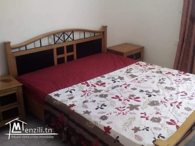 Réf 28 location maison   à kélibia