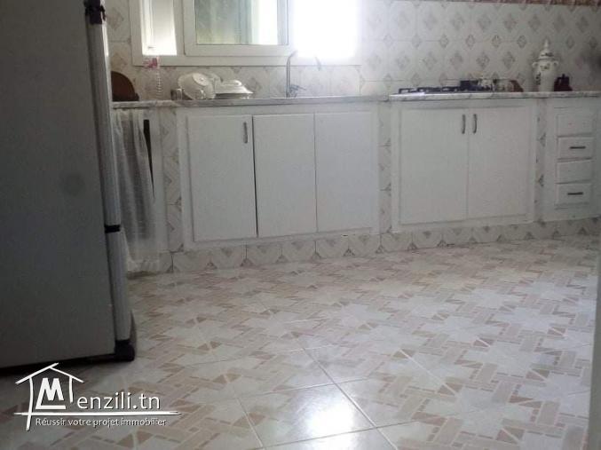Réf 28 location maison   à kélibia