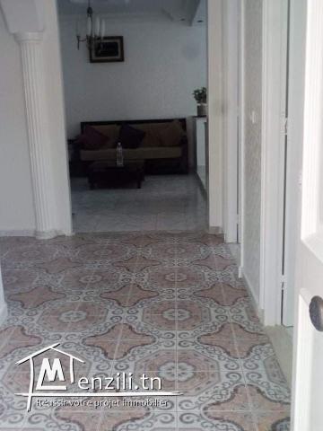 Réf 28 location maison   à kélibia