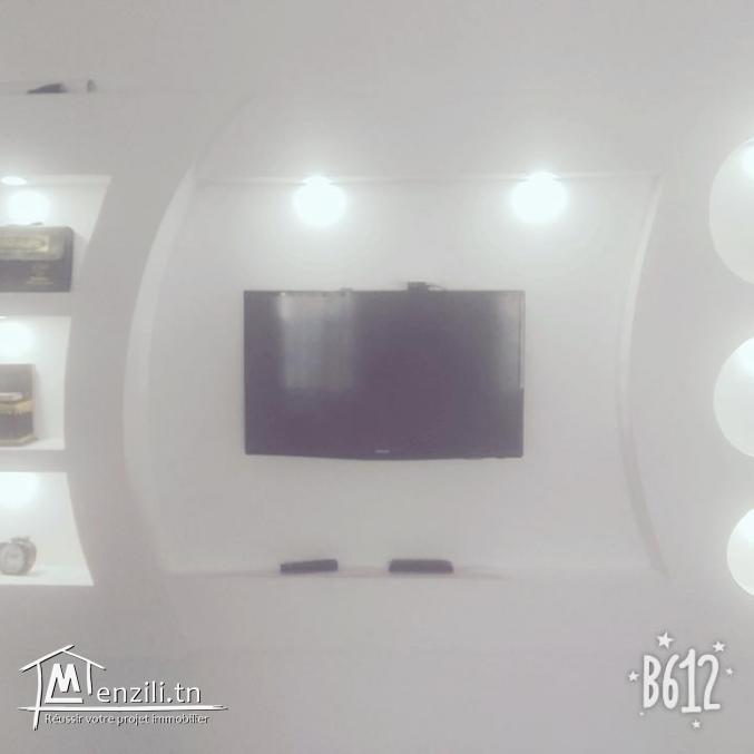 maison de 220 m2  a vendre