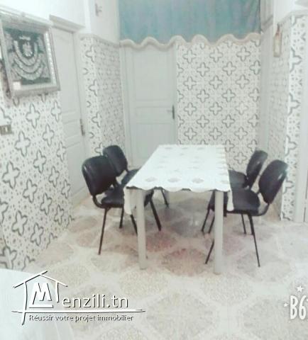 maison de 220 m2  a vendre