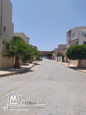 Excellent terrain à Ain zaghouan