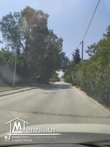 Villa neuf avec piscine