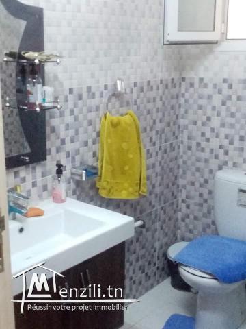 Maison 3 étages a vendre a kelibia