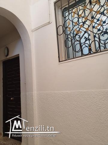 Opportunité à saisir  Appartement S+3  bon emplacement