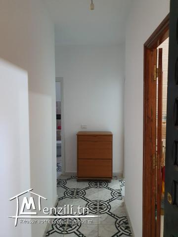 Opportunité à saisir  Appartement S+3  bon emplacement