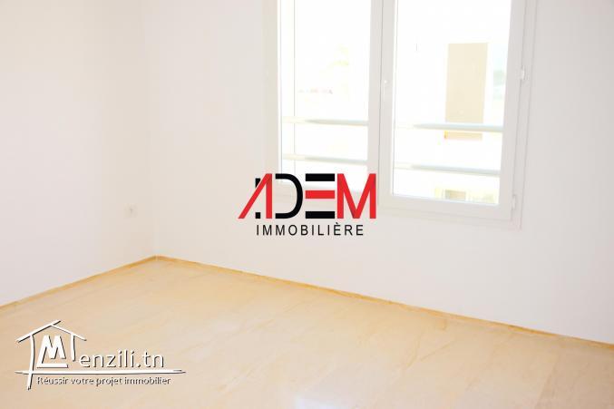 villa avec piscine et place parking pour deux voitures