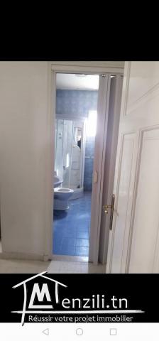 Appartement s+5 à khzema gharbia