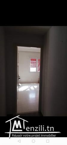 Appartement s+5 à khzema gharbia