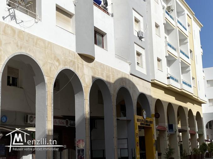 Studio Les Berges du Lac 1