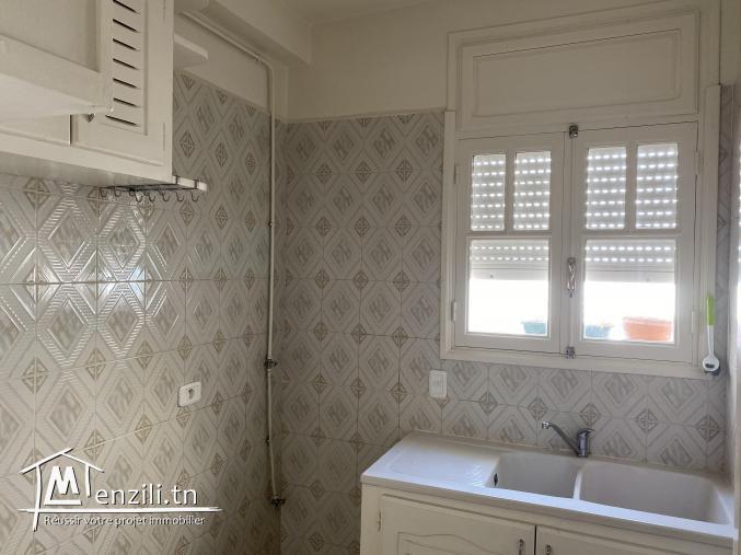 Studio Les Berges du Lac 1