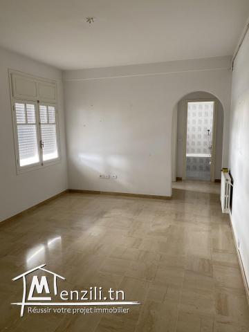 Studio Les Berges du Lac 1