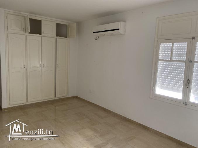 Studio Les Berges du Lac 1