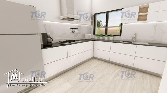 DES APPARTEMENTS DE LUXE À AIN ZAGHOUAN