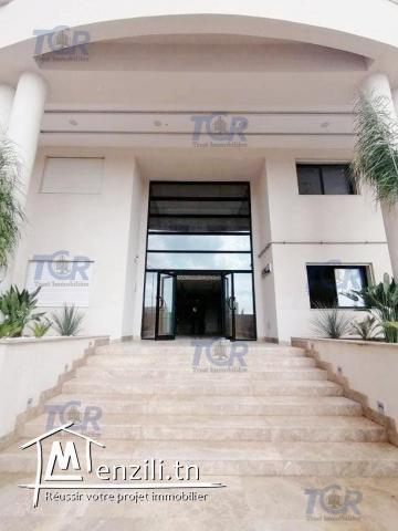 S+3 / DUPLEX DE HAUT STANDING À JARDINS DE CARTHAGE TUNIS