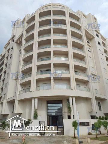 S+3 / DUPLEX DE HAUT STANDING À JARDINS DE CARTHAGE TUNIS