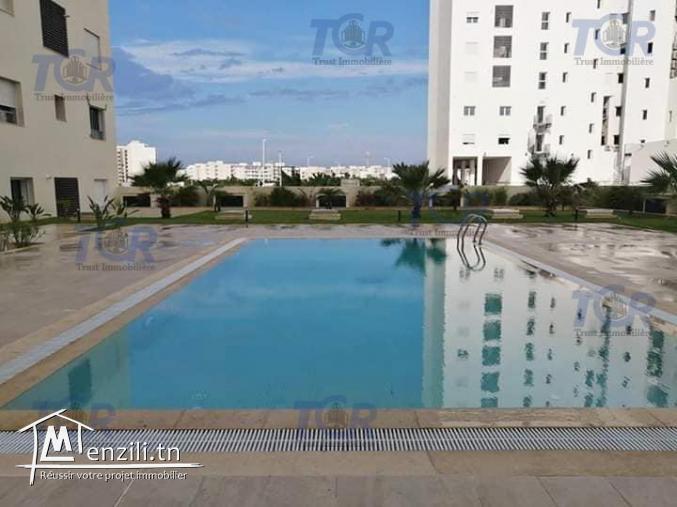 S+3 / DUPLEX DE HAUT STANDING À JARDINS DE CARTHAGE TUNIS