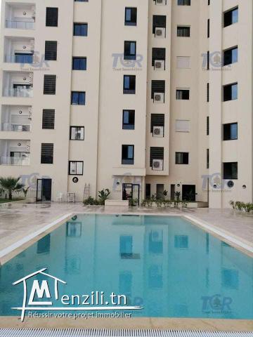 S+3 / DUPLEX DE HAUT STANDING À JARDINS DE CARTHAGE TUNIS