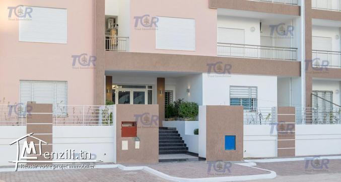 APPARTEMENTS DE LUXE AVEC HAUT STANDING À L'AOUINA