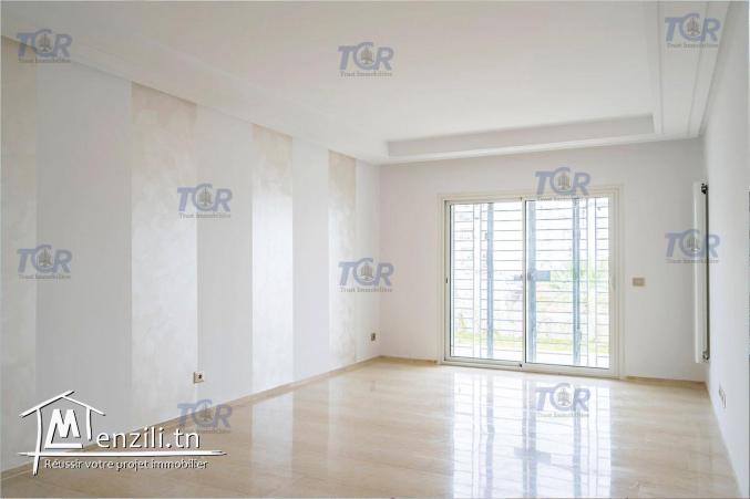 APPARTEMENTS DE LUXE AVEC HAUT STANDING À L'AOUINA