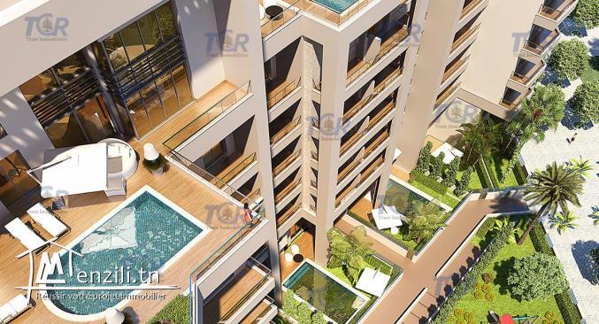 DUPLEX / TRIPLEX À LA VENTE AUX BERGES DU LAC