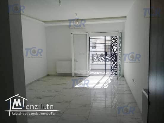 IMMOBILIER DE LUXE : S+1 / S+2 / S+3 À AIN ZAGHOUAN