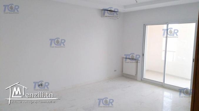 AIN ZAGHOUAN : APPARTEMENTS DANS UNE R+7 DE HAUT STANDING