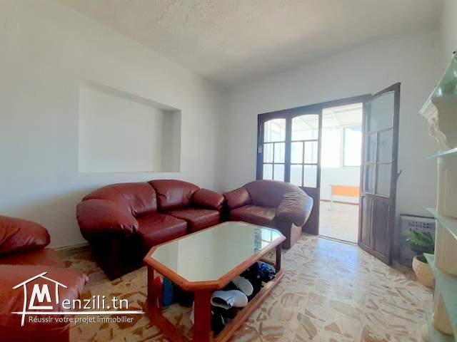 Villa à louer à usage bureautique