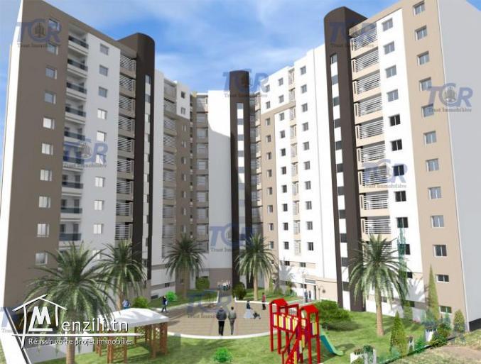 À LOUER : DES LOCAUX COMMERCIAUX À JARDINS DE CARTHAGE