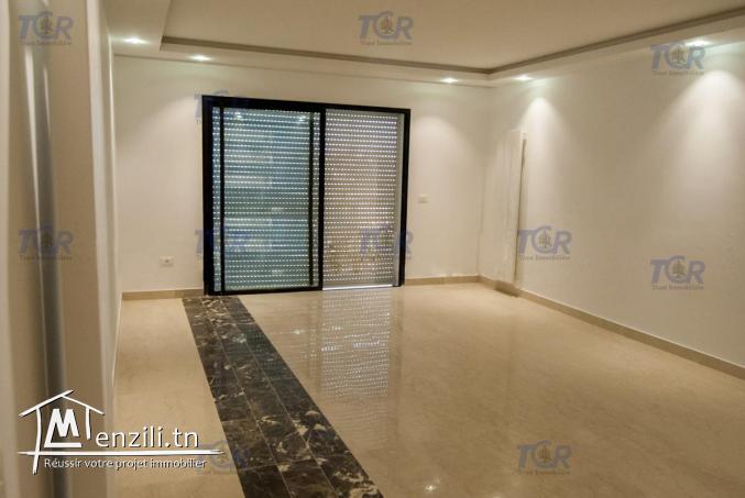 À LOUER : DES LOCAUX COMMERCIAUX À JARDINS DE CARTHAGE