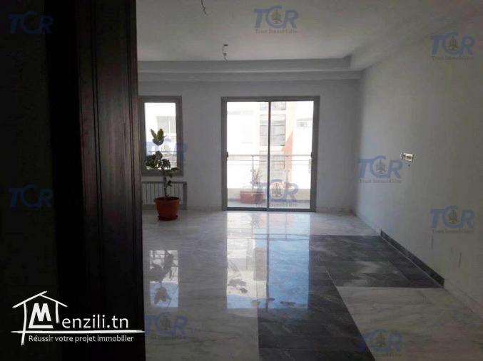 IMMOBILIER LUXUEUX À JARDINS DU LAC : S+2 / S+3 DE HAUT STANDING