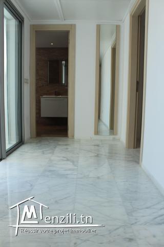 À VENDRE APPARTEMENTS DANS UNE LUXUEUX R+2