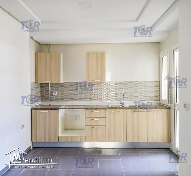 S+1 / S+2 / S+3 DE HAUT STANDING À CHOTRANA