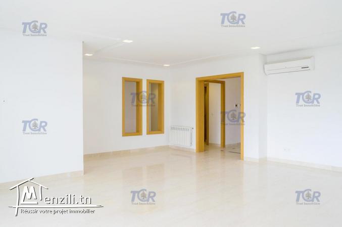 DUPLEX / S+3 DE HAUT STANDING À VENDRE À CHOTRANA