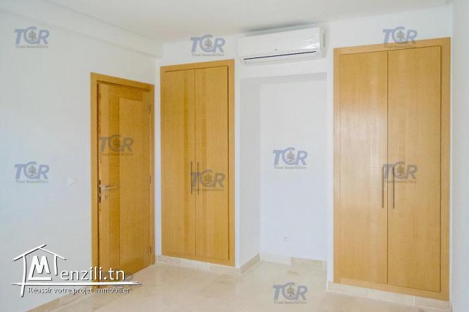 DUPLEX / S+3 DE HAUT STANDING À VENDRE À CHOTRANA