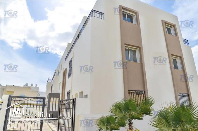 LUXUEUX APPARTEMENTS S+2 /S+3 À CHOTRANA