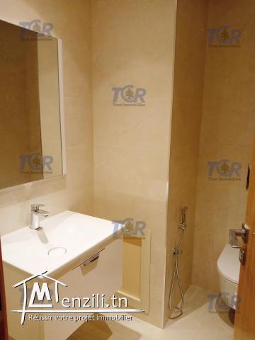 DES S+2 / S+3 NEUFS À AIN ZAGHOUAN NORD