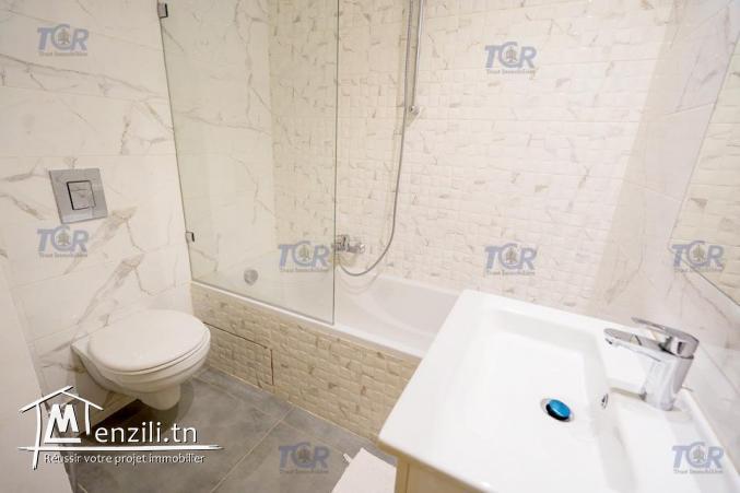 S+2 / S+3 À CITÉ WAHAT AOUINA