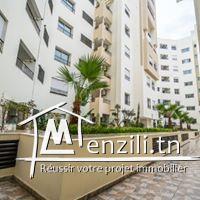 S+2 / S+3 À CITÉ WAHAT AOUINA