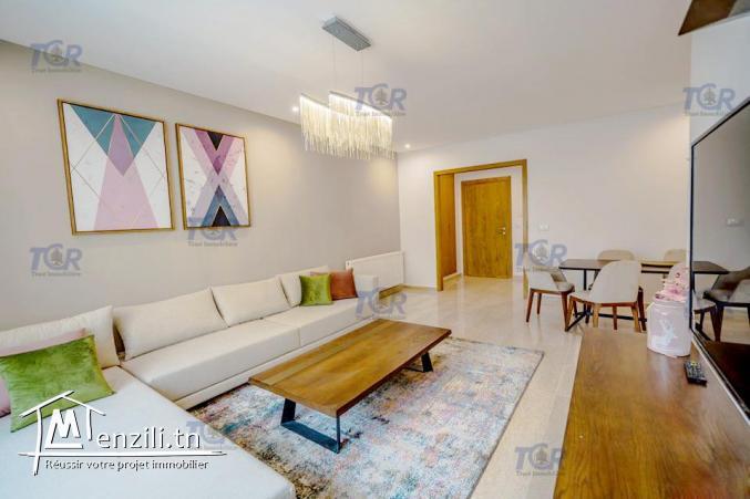 S+2 / S+3 À CITÉ WAHAT AOUINA