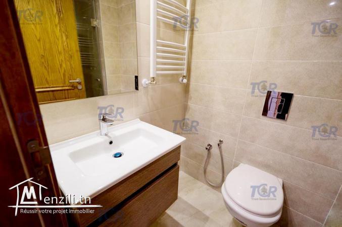 S+2 / S+3 À CITÉ WAHAT AOUINA