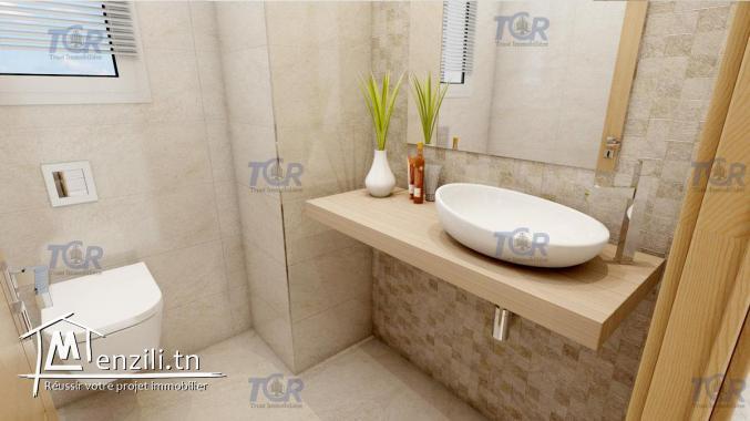 DES APPARTEMENTS DE LUXE À CHOTRANA