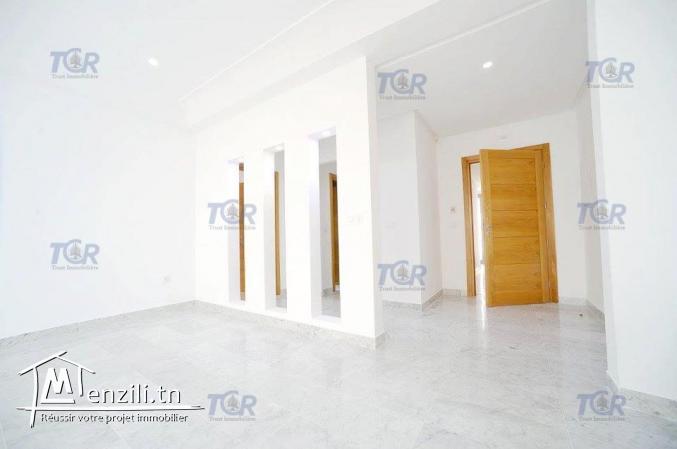 DES APPARTEMENTS DE LUXE À CHOTRANA