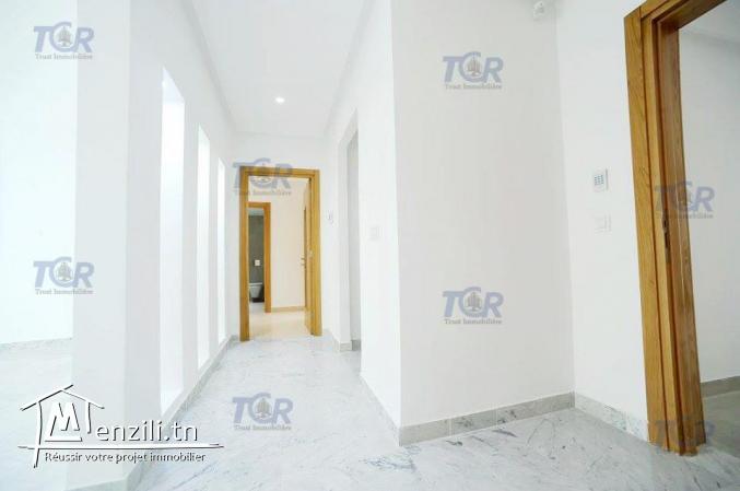 DES APPARTEMENTS DE LUXE À CHOTRANA