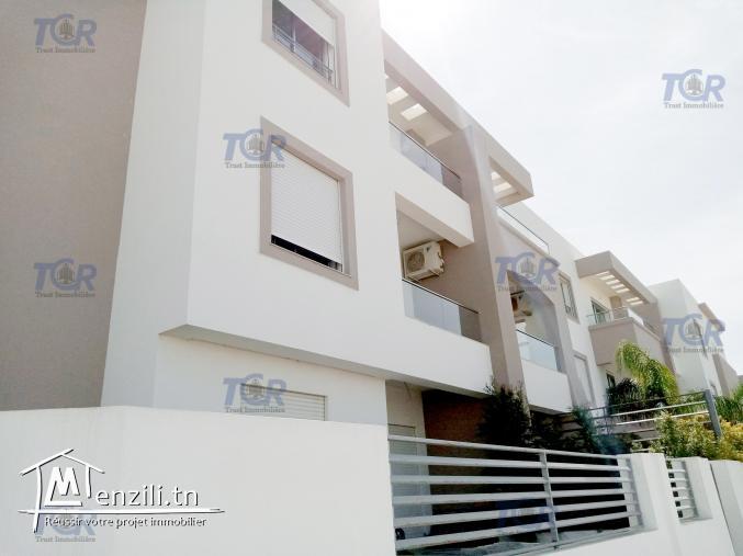 DES APPARTEMENTS DE LUXE À CHOTRANA