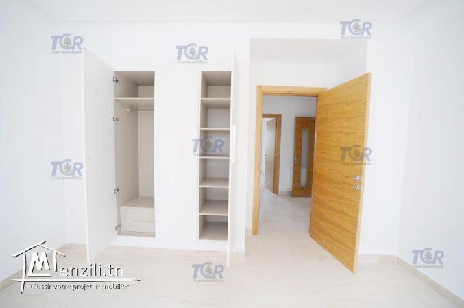 DES APPARTEMENTS DE LUXE À CHOTRANA