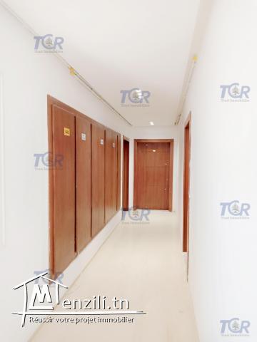 RÉSIDENCE LUXUEUX : S+1 / S+2 / S+3 / VILLAS / DUPLEX