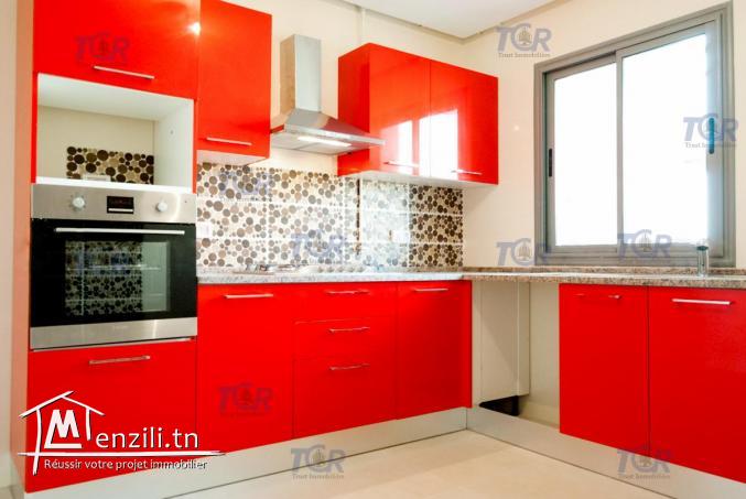 MOUROUJ 6 : APPARTEMENTS DE LUXE À VENDRE