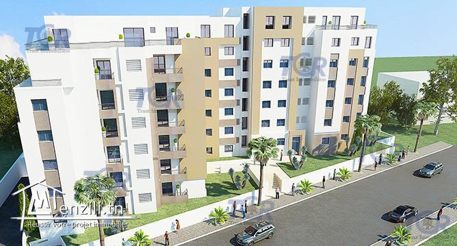 DES APPARTEMENTS DE LUXE À MOUROUJ 6