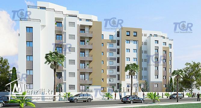 DES APPARTEMENTS DE LUXE À MOUROUJ 6